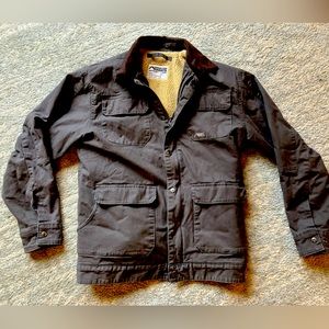 Mountain Khaki Men’s Ranch Jacket